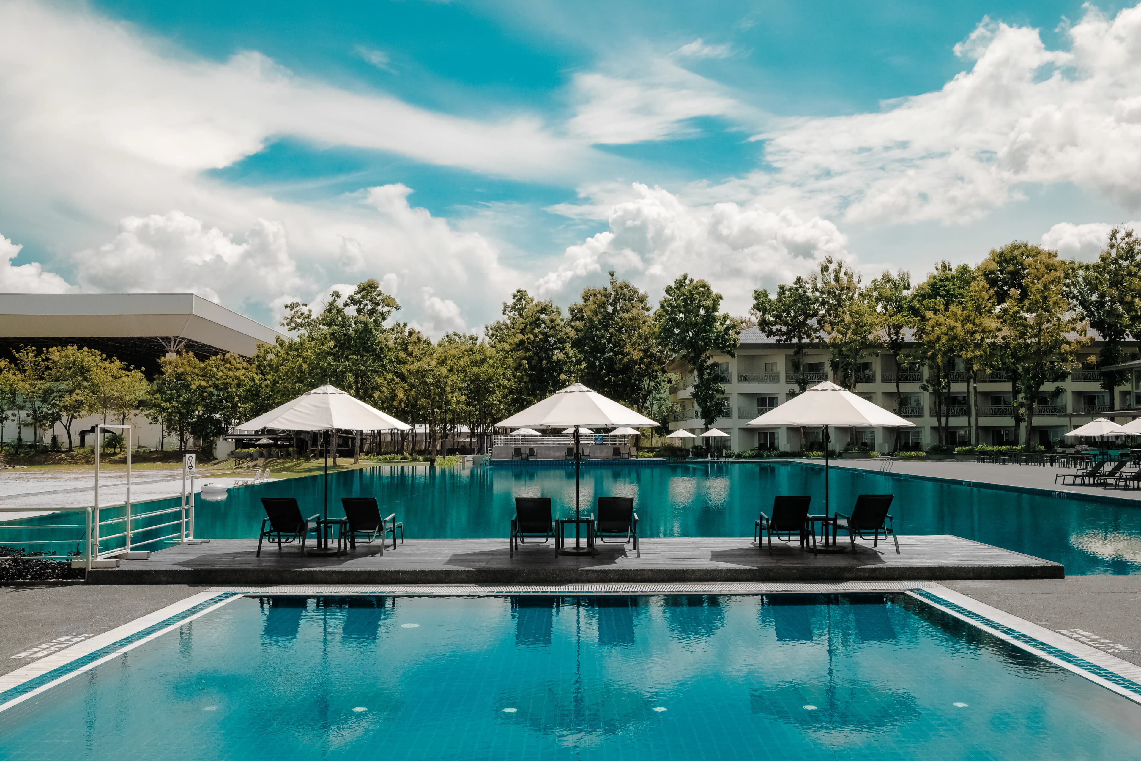 Gading Paradise Kebumen Resort