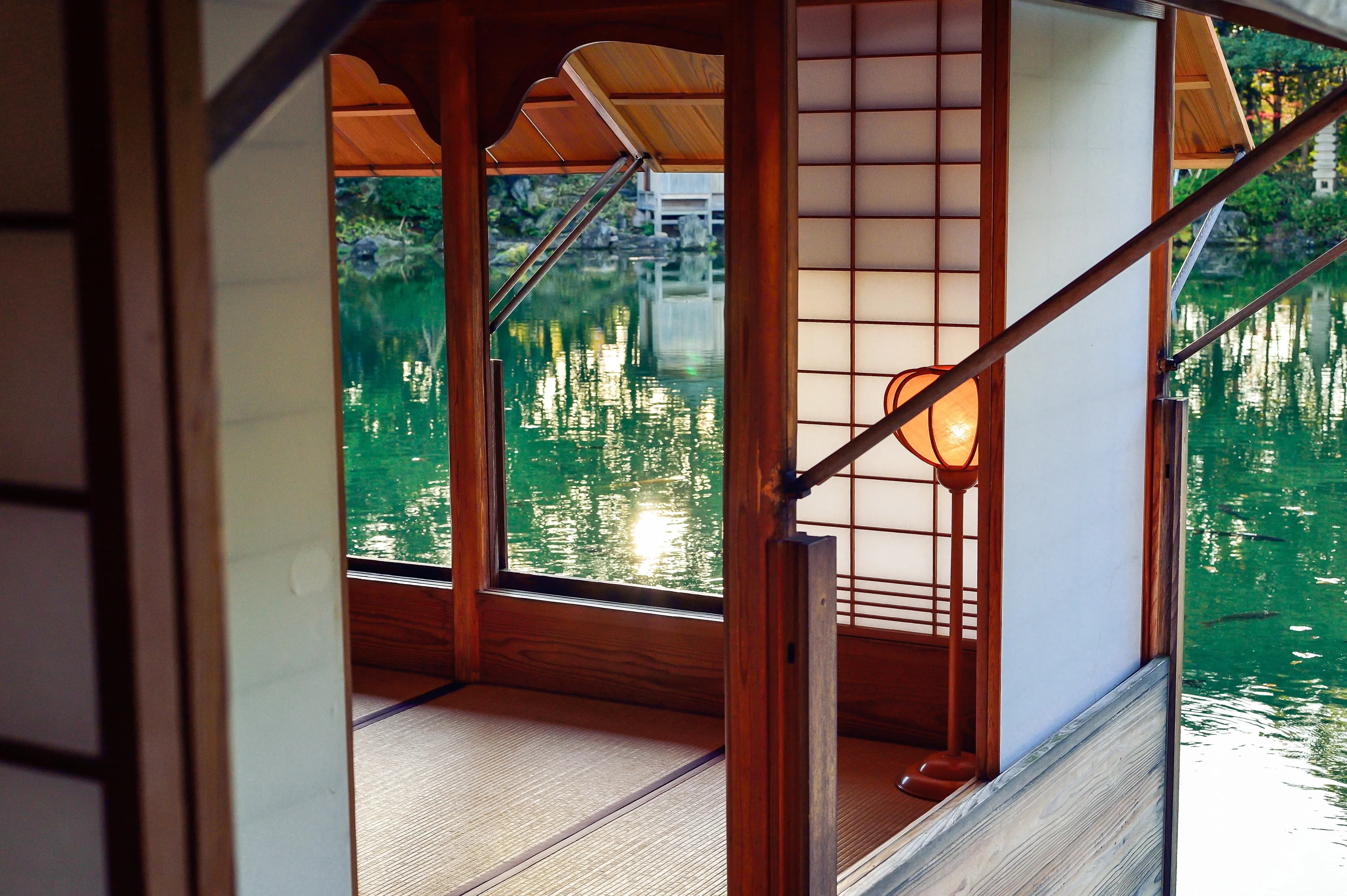 Deluxe Heritage Room